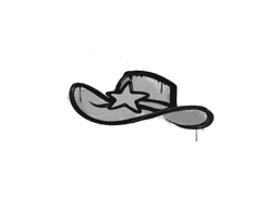 Sheriff (Shark White)