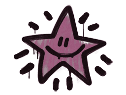 Shining Star (Princess Pink)