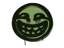 Smarmy (Battle Green)