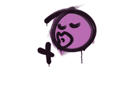 Smooch (Bazooka Pink)