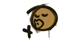 Smooch (Desert Amber)