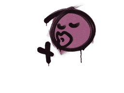 Smooch (Princess Pink)