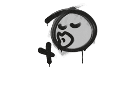 Smooch (Shark White)