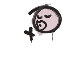 Smooch (War Pig Pink)
