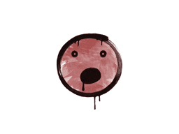 Speechless (Blood Red)