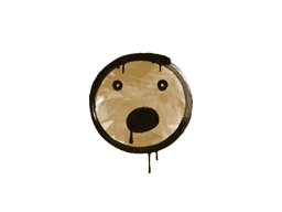Speechless (Desert Amber)