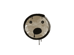Speechless (Dust Brown)