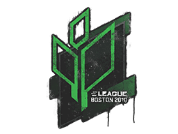 Boston 2018