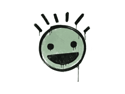 Still Happy (Cash Green)