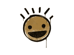 Still Happy (Desert Amber)