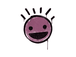 Still Happy (Princess Pink)