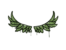 Take Flight (Battle Green)