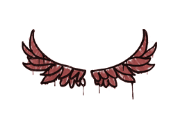 Take Flight (Blood Red)
