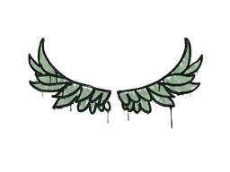 Take Flight (Cash Green)