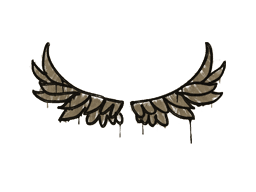 Take Flight (Dust Brown)