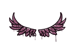 Take Flight (Princess Pink)