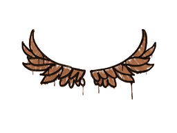 Take Flight (Tiger Orange)
