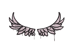 Take Flight (War Pig Pink)
