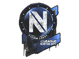 Boston 2018