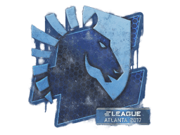Atlanta 2017