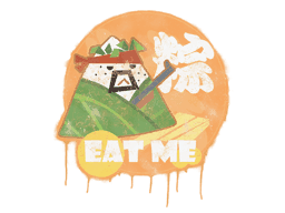 Terror Rice