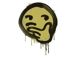 Thoughtfull (Tracer Yellow)