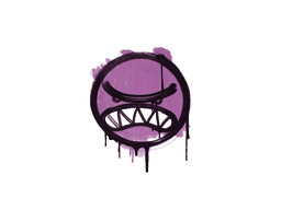 Tilt (Bazooka Pink)