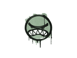 Tilt (Cash Green)