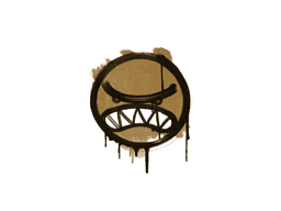 Tilt (Desert Amber)