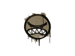 Tilt (Dust Brown)