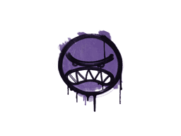 Tilt (Monster Purple)