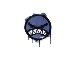 Tilt (SWAT Blue)
