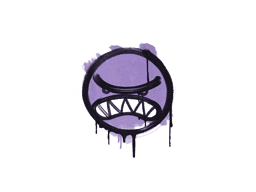 Tilt (Violent Violet)
