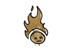 Toasted (Desert Amber)