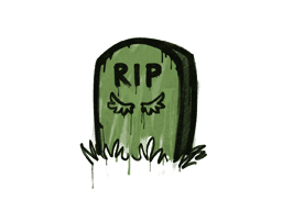 Tombstone (Battle Green)