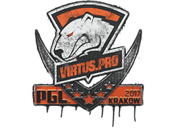 Krakow 2017