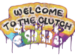 Welcome to the Clutch