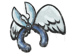 Winged Defuser