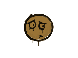 Worry (Desert Amber)