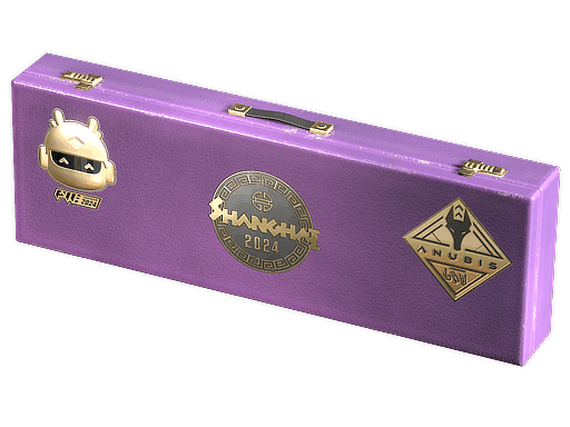 Anubis CS2 Souvenir Package
