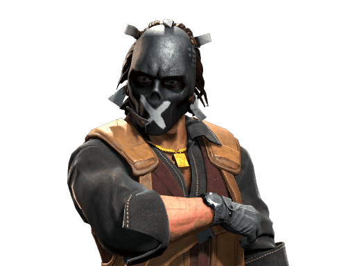 Sir Bloody Silent Darryl