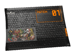 Patch Pack