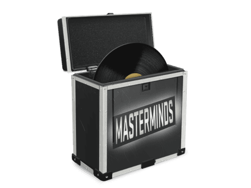 Music Kit Box