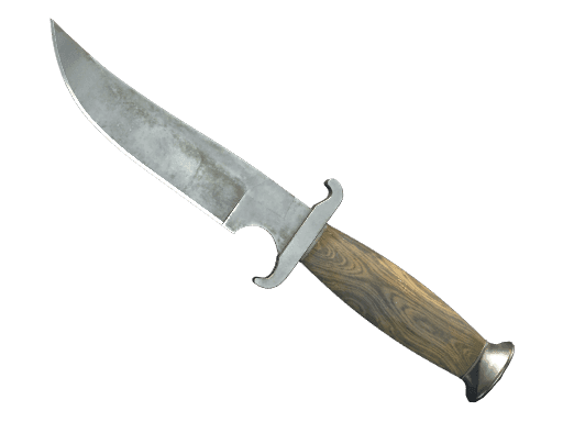 Knife Skins