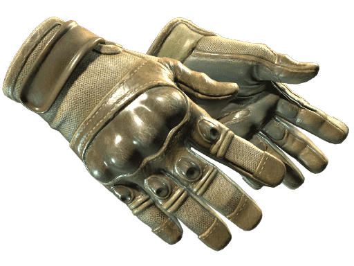 Glove Skins