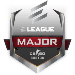 Boston 2018 All CS2 Stickers