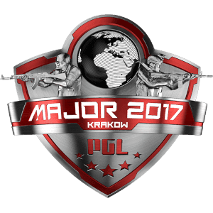 Krakow 2017 All CS2 Stickers