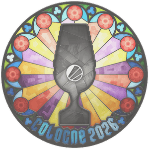 Cologne 2026 All CS2 Stickers