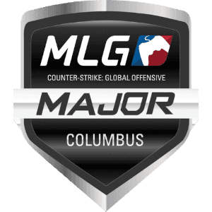 Columbus 2016 All CS2 Stickers