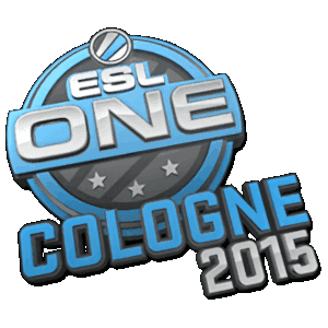Cologne 2015 All CS2 Stickers